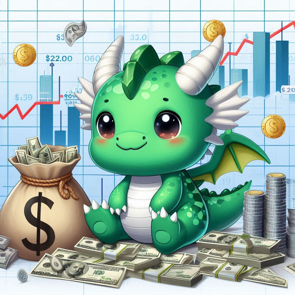 Drakonit Profile Image